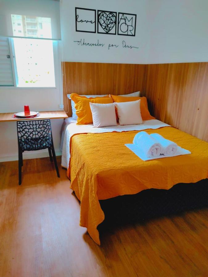 Апартаменты Studio Liberdade Paulista Dd2 Сан-Пауло Экстерьер фото