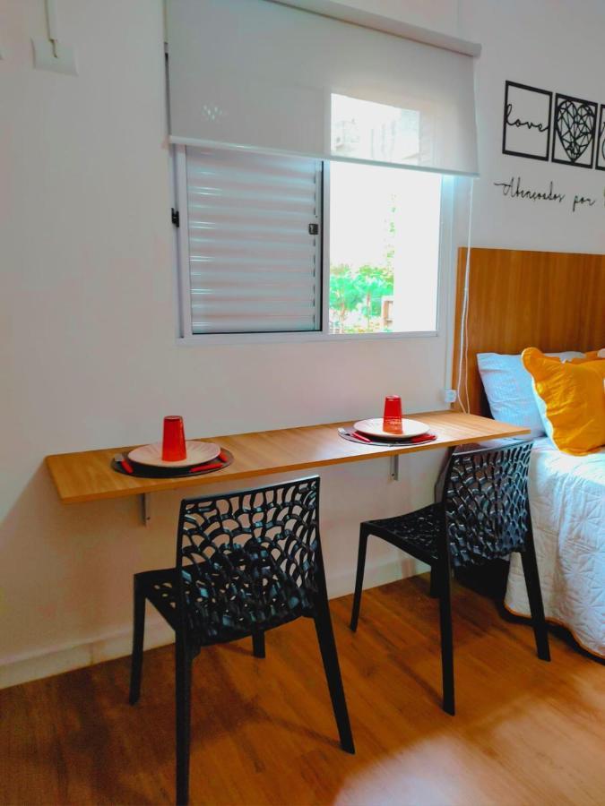 Апартаменты Studio Liberdade Paulista Dd2 Сан-Пауло Экстерьер фото