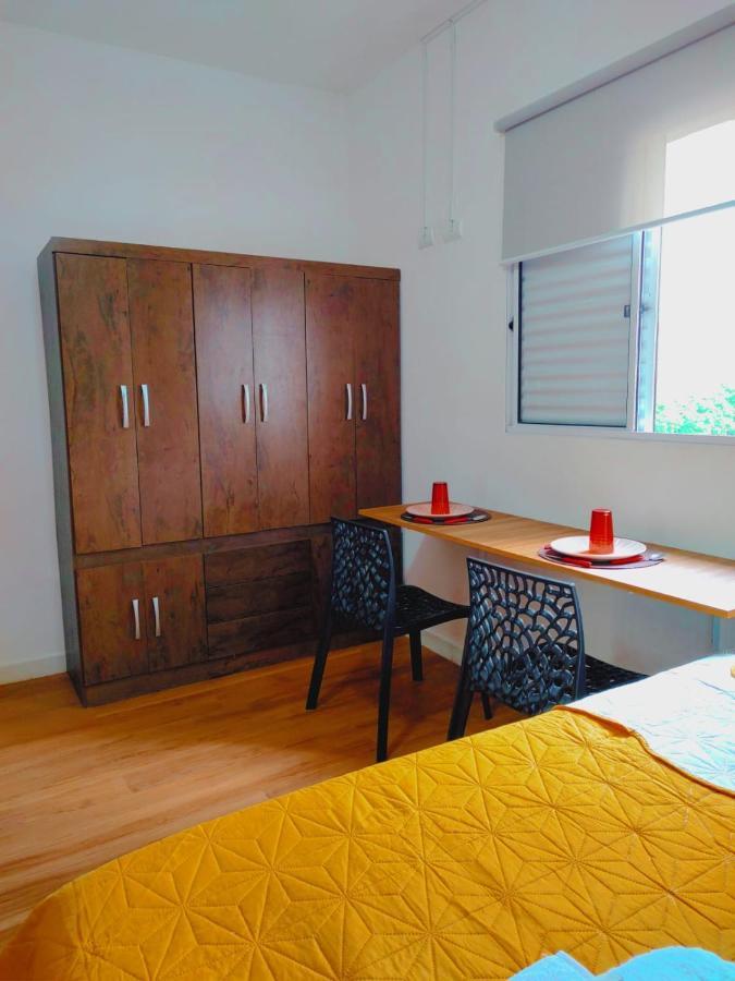Апартаменты Studio Liberdade Paulista Dd2 Сан-Пауло Экстерьер фото