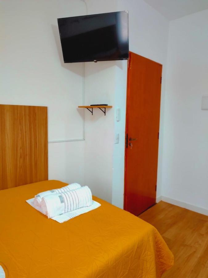Апартаменты Studio Liberdade Paulista Dd2 Сан-Пауло Экстерьер фото