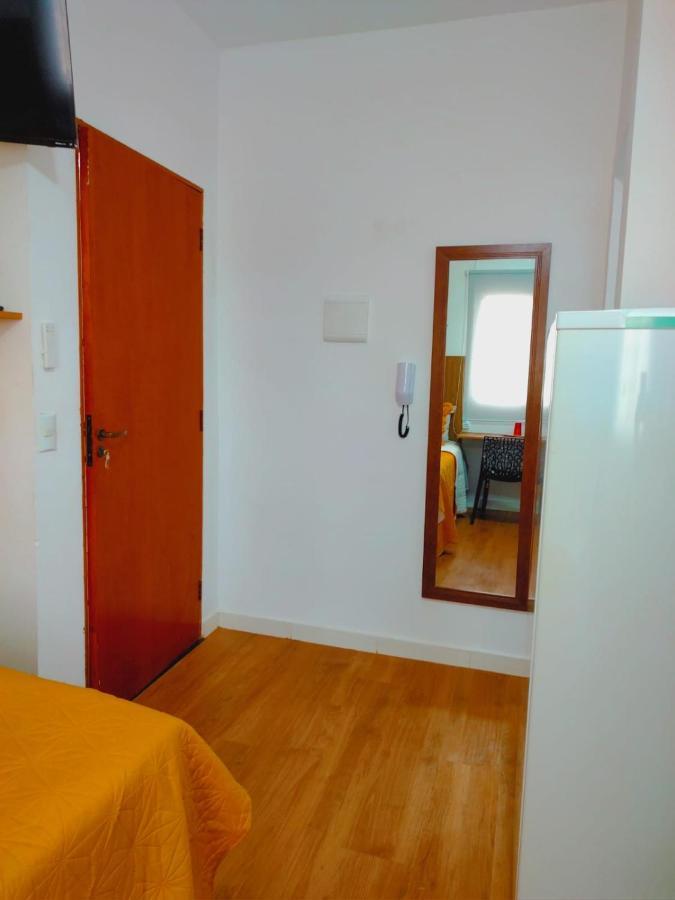 Апартаменты Studio Liberdade Paulista Dd2 Сан-Пауло Экстерьер фото